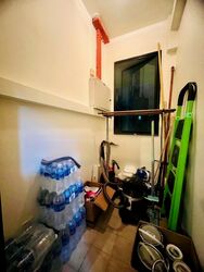 Simei Green Condominium (D18), Condominium #468428791